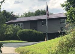 Foreclosure in  IRON BRIDGE RD Kittanning, PA 16201