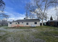 Foreclosure in  2ND AVE Orland, CA 95963