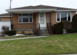 Foreclosure in  TEMPLE DR Buffalo, NY 14225