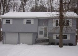 Foreclosure in  WENDY LN Burnt Hills, NY 12027