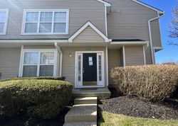 Foreclosure in  BUXMONT RD Marlton, NJ 08053