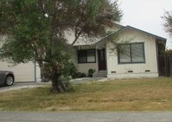 Foreclosure in  CIRCLE DR Rohnert Park, CA 94928