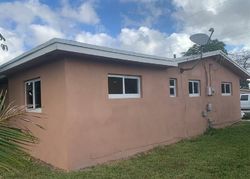Foreclosure in  NW 69TH AVE Fort Lauderdale, FL 33313