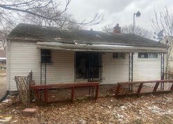 Foreclosure in  SENECA ST Flint, MI 48504