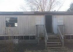 Foreclosure in  W 86TH ST N Valley Center, KS 67147