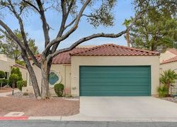 Foreclosure in  CAPE HOPE WAY Las Vegas, NV 89121