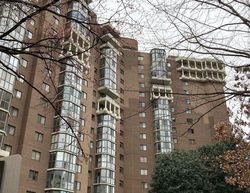 Foreclosure in  N OAK ST  Arlington, VA 22209