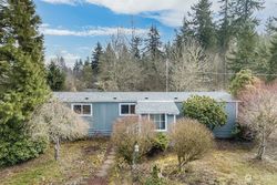 Foreclosure in  108TH AVENUE CT E Eatonville, WA 98328