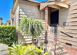 Foreclosure in  E 10TH ST San Bernardino, CA 92410