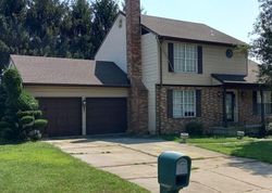 Foreclosure in  HIGH PLAIN DR Bel Air, MD 21014