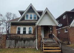 Foreclosure in  MADDELEIN ST Detroit, MI 48205