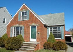 Foreclosure in  DAWNSHIRE DR Cleveland, OH 44134