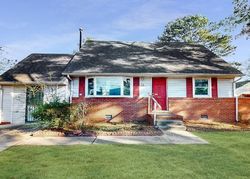 Foreclosure in  CHEYENNE RD Virginia Beach, VA 23462