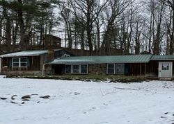 Foreclosure in  REDDY HOLLOW RD Arkport, NY 14807