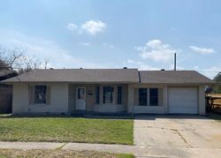 Foreclosure in  HANLEY DR Corpus Christi, TX 78412