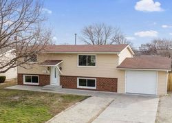 Foreclosure in  S SHERIDAN AVE Wichita, KS 67217