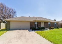 Foreclosure Listing in W SHARON DR KRUM, TX 76249