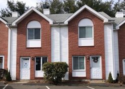 Foreclosure in  PARK RD UNIT 2-3 Waterbury, CT 06708