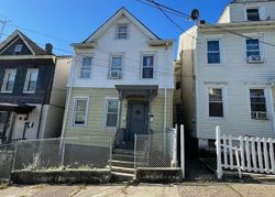 Foreclosure in  BELLE AVE Paterson, NJ 07522