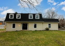 Foreclosure in  MORSE DR Ambler, PA 19002