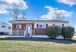 Foreclosure in  WINTER HAVEN RD Rosedale, MD 21237