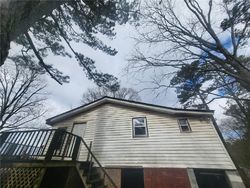 Foreclosure in  TANNERS BRIDGE RD Bethlehem, GA 30620