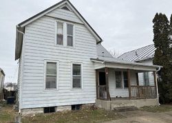 Foreclosure in  MADISON ST Quincy, IL 62301