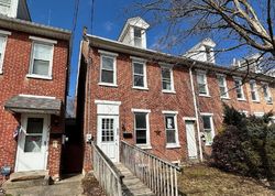 Foreclosure in  SPRUCE ST Pottstown, PA 19464