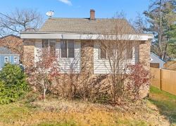 Foreclosure in  HEATH ST Capitol Heights, MD 20743