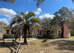 Foreclosure Listing in S PLEASANT GROVE RD FLORAL CITY, FL 34436
