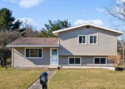 Foreclosure in  LONDONDERRY LN Owego, NY 13827