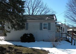 Foreclosure in  WASHINGTON ST Bridgeport, MI 48722