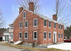 Foreclosure Listing in W MAIN ST GROTON, MA 01450
