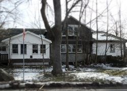 Foreclosure in  SY RD Niagara Falls, NY 14304