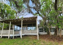 Foreclosure in  LAKE SHORE BLVD Jacksonville, FL 32210