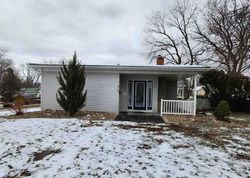 Foreclosure in  SYCAMORE ST Tipton, IA 52772