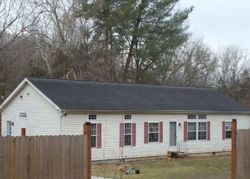 Foreclosure in  MARTY MARTIN RD Hillsboro, MO 63050