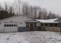 Foreclosure in  STATE ROUTE 19 Caneadea, NY 14717