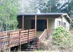 Foreclosure in  BIRCH ST Long Beach, WA 98631