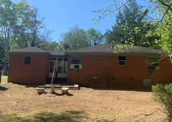 Foreclosure in  W 29TH ST Laurel, MS 39440