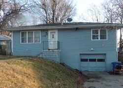 Foreclosure in  BURNHAM AVE Des Moines, IA 50315