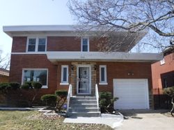 Foreclosure in  S INDIANA AVE Chicago, IL 60619