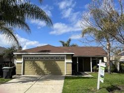 Foreclosure in  OLD DEL MONTE ST Stockton, CA 95206