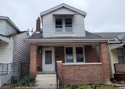 Foreclosure in  VERMONT AVE Saint Louis, MO 63111