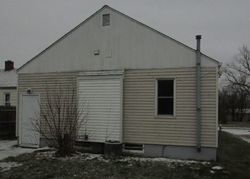 Foreclosure in  LARCHMONT ST Flint, MI 48503