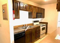 Foreclosure in  RUSSIAN JACK DR UNIT A4 Anchorage, AK 99508
