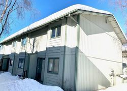 Foreclosure in  RUSSIAN JACK DR UNIT A4 Anchorage, AK 99508
