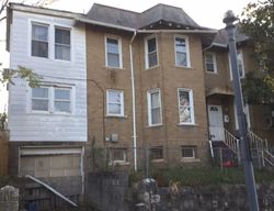 Foreclosure in  GALLATIN ST NW Washington, DC 20011