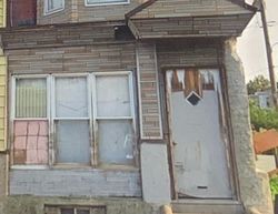 Foreclosure in  E ONTARIO ST Philadelphia, PA 19134