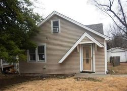 Foreclosure in  COLES AVE Saint Louis, MO 63114